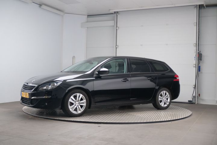 PEUGEOT 308 SW 2015 vf3lcbhzhfs309096