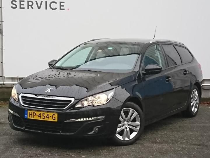 PEUGEOT 308 SW 2015 vf3lcbhzhfs309107