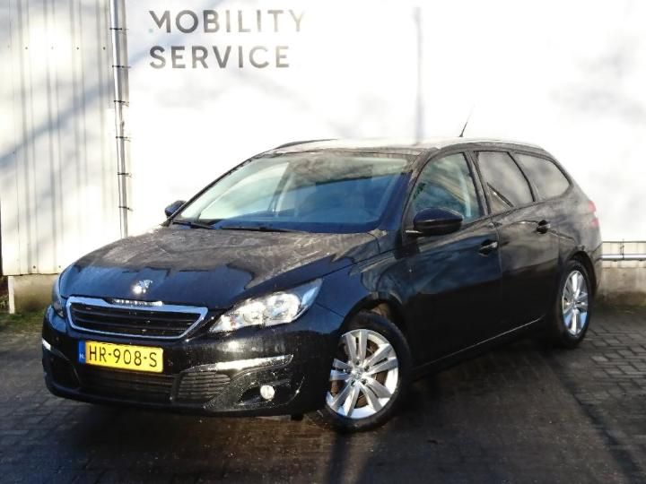 PEUGEOT 308 SW 2015 vf3lcbhzhfs309110