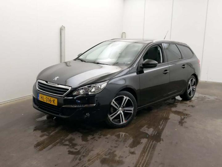 PEUGEOT 308 2015 vf3lcbhzhfs309115