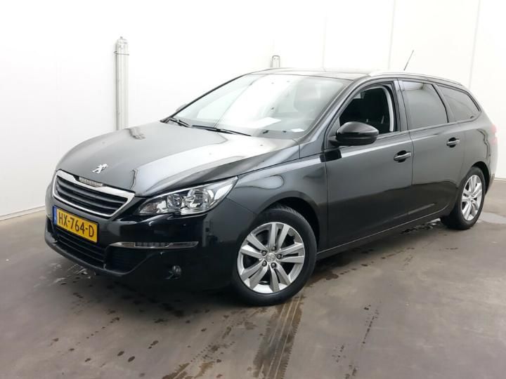 PEUGEOT 308 2015 vf3lcbhzhfs309121