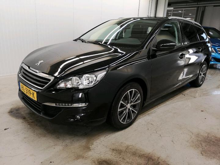 PEUGEOT 308 2015 vf3lcbhzhfs309124