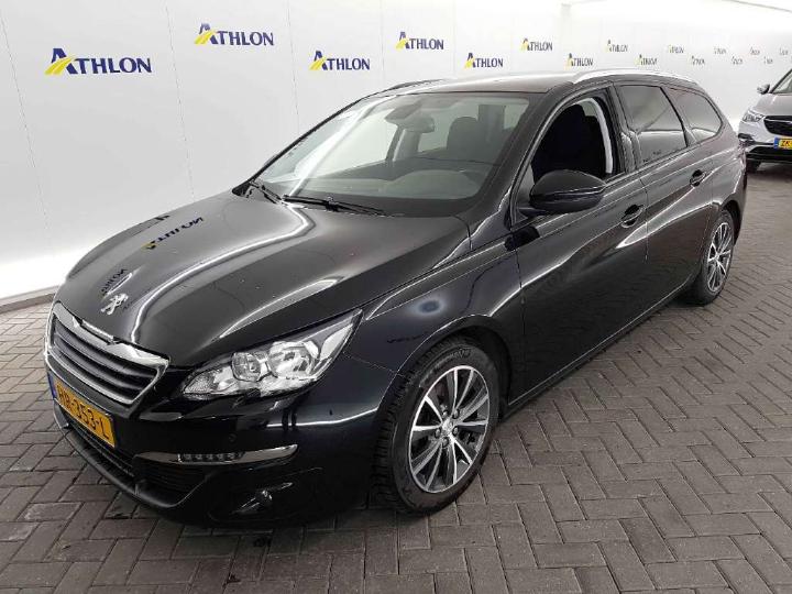 PEUGEOT 308 SW 2015 vf3lcbhzhfs309133