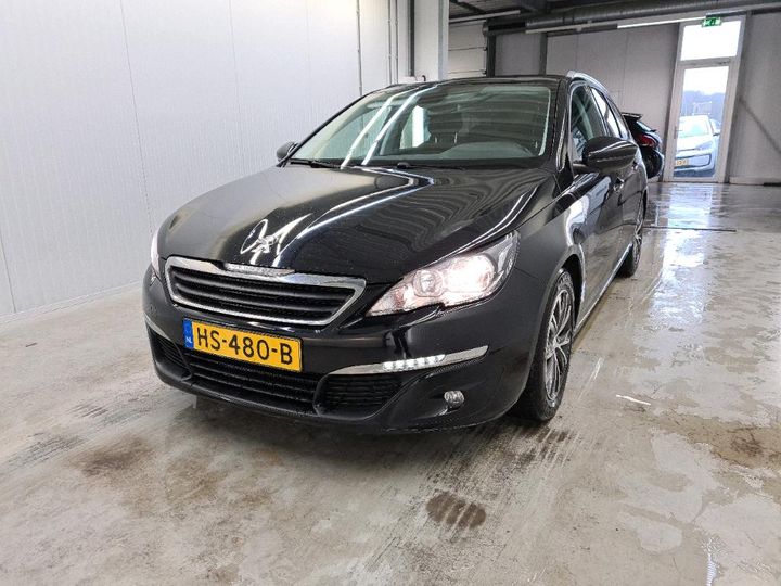 PEUGEOT 308 2015 vf3lcbhzhfs309134