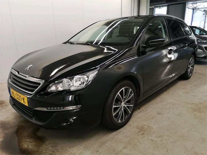 PEUGEOT 308 2015 vf3lcbhzhfs309143