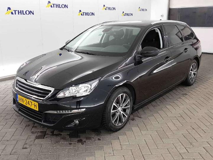 PEUGEOT 308 SW 2015 vf3lcbhzhfs309145