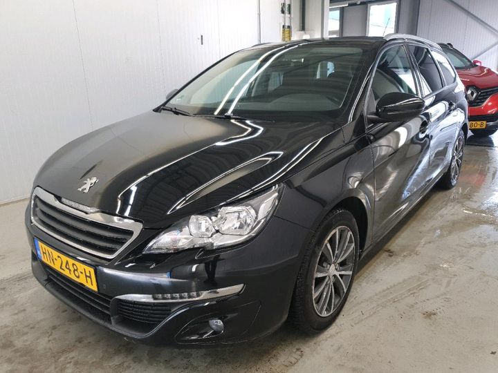 PEUGEOT 308 2015 vf3lcbhzhfs309146