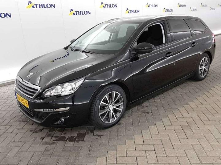 PEUGEOT 308 SW 2015 vf3lcbhzhfs309153