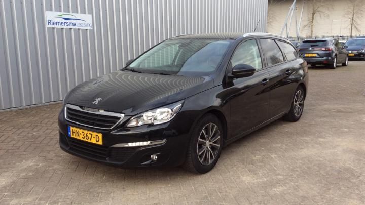 PEUGEOT 308 SW 2015 vf3lcbhzhfs309164