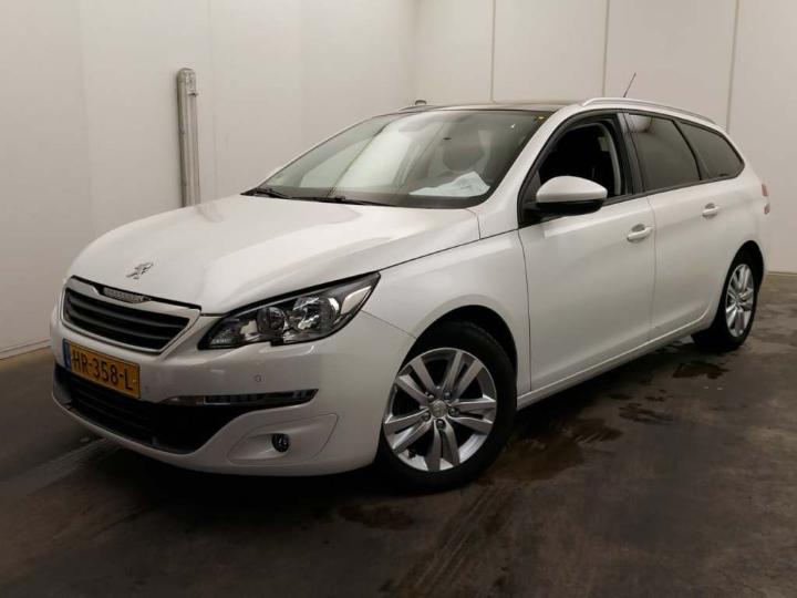 PEUGEOT 308 2015 vf3lcbhzhfs309203