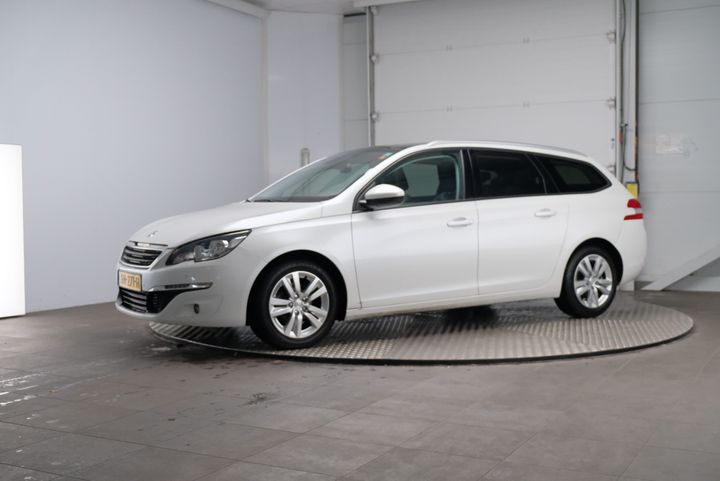 PEUGEOT 308 SW 2015 vf3lcbhzhfs309206