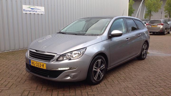 PEUGEOT 308 SW 2015 vf3lcbhzhfs310483