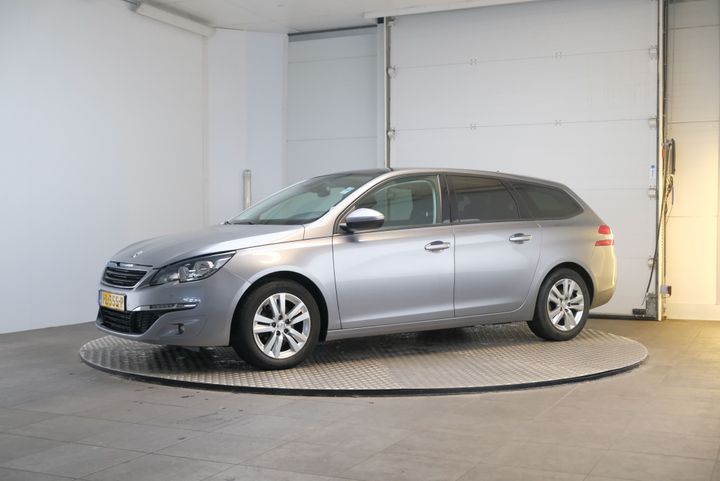 PEUGEOT 308 SW 2015 vf3lcbhzhfs310485