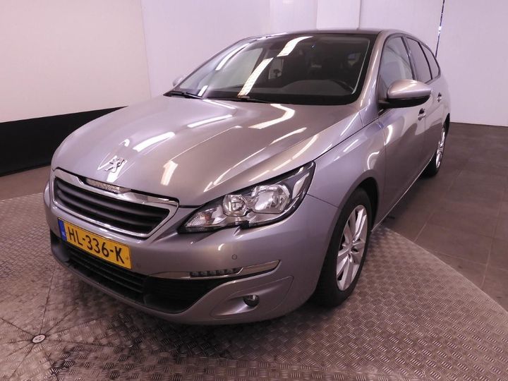 PEUGEOT 308 SW 2015 vf3lcbhzhfs310509