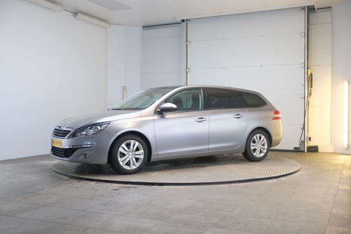 PEUGEOT 308 SW 2015 vf3lcbhzhfs310514