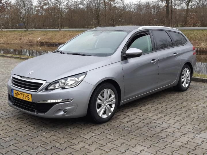 PEUGEOT 308 SW 2015 vf3lcbhzhfs310522