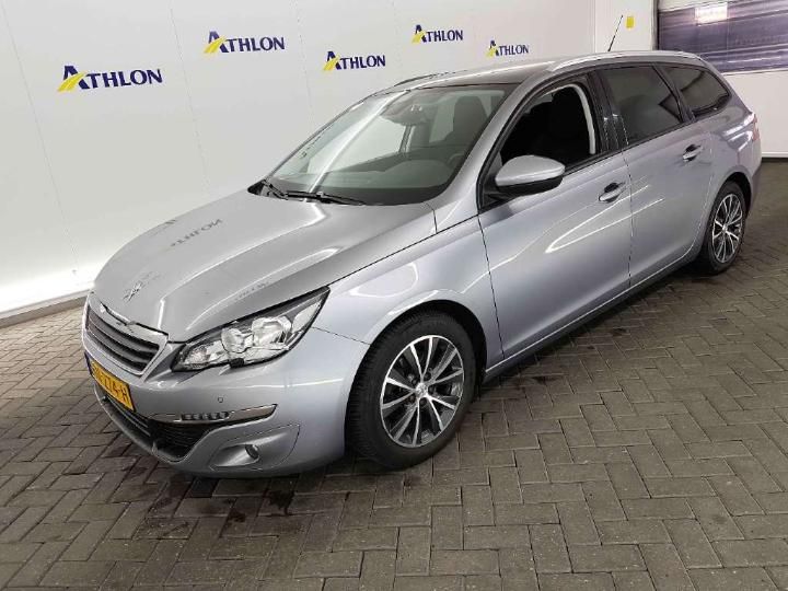 PEUGEOT 308 SW 2015 vf3lcbhzhfs310531