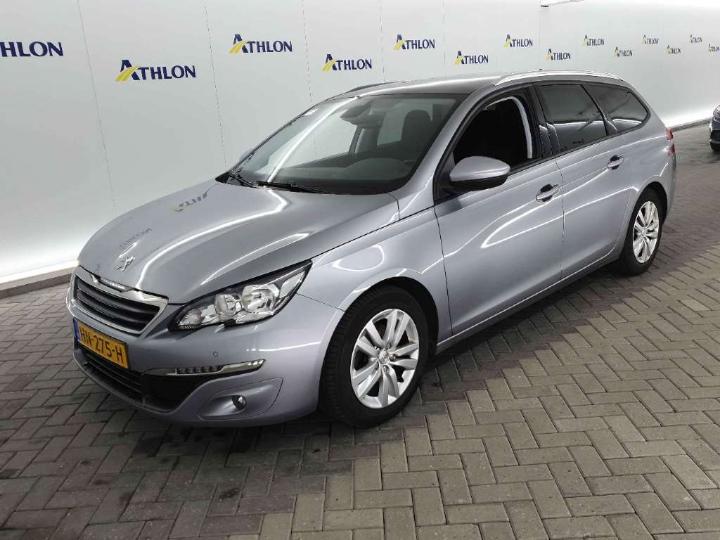 PEUGEOT 308 SW 2015 vf3lcbhzhfs310533