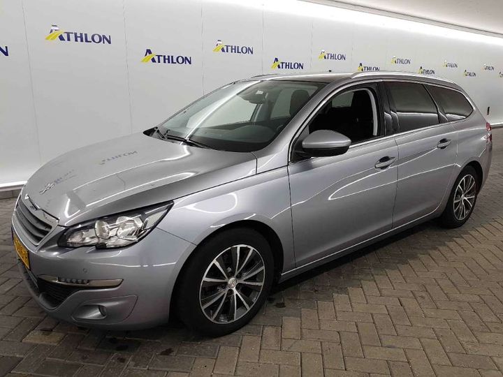 PEUGEOT 308 SW 2015 vf3lcbhzhfs310534