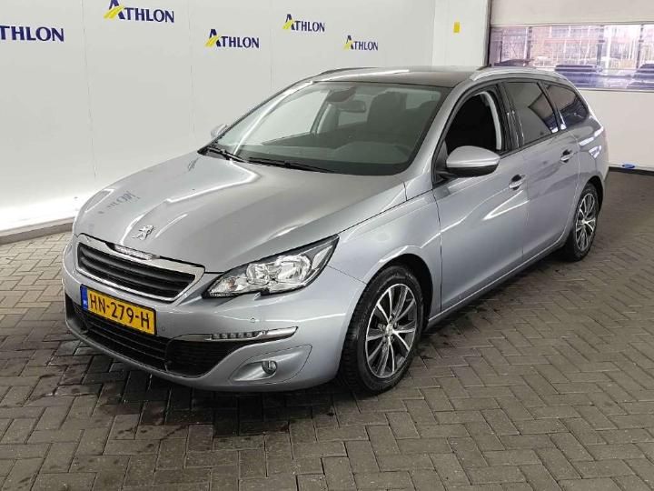 PEUGEOT 308 SW 2015 vf3lcbhzhfs310543