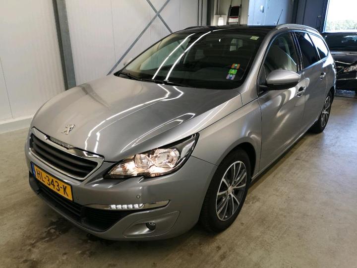 PEUGEOT 308 2015 vf3lcbhzhfs310546