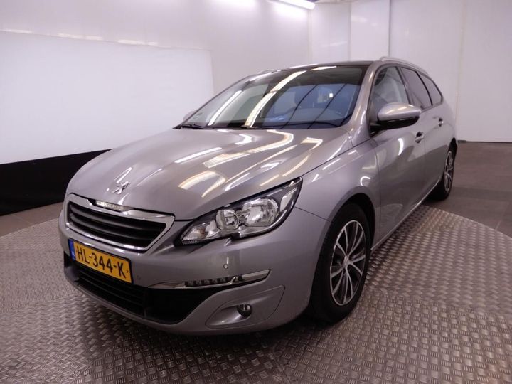 PEUGEOT 308 SW 2015 vf3lcbhzhfs310547