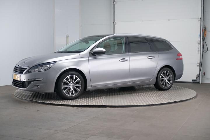 PEUGEOT 308 SW 2015 vf3lcbhzhfs310550