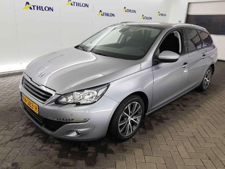 PEUGEOT 308 SW 2015 vf3lcbhzhfs310555