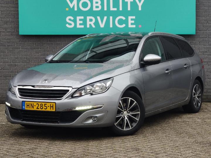 PEUGEOT 308 SW 2015 vf3lcbhzhfs310558