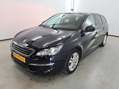 PEUGEOT 308 SW 2015 vf3lcbhzhfs310568