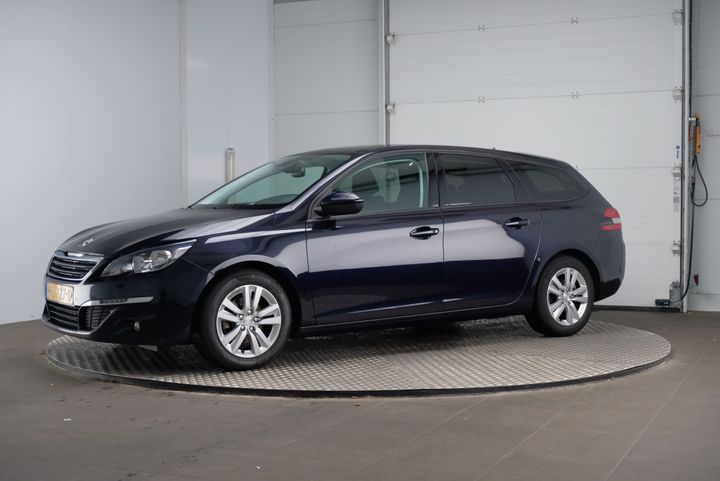 PEUGEOT 308 SW 2015 vf3lcbhzhfs310580