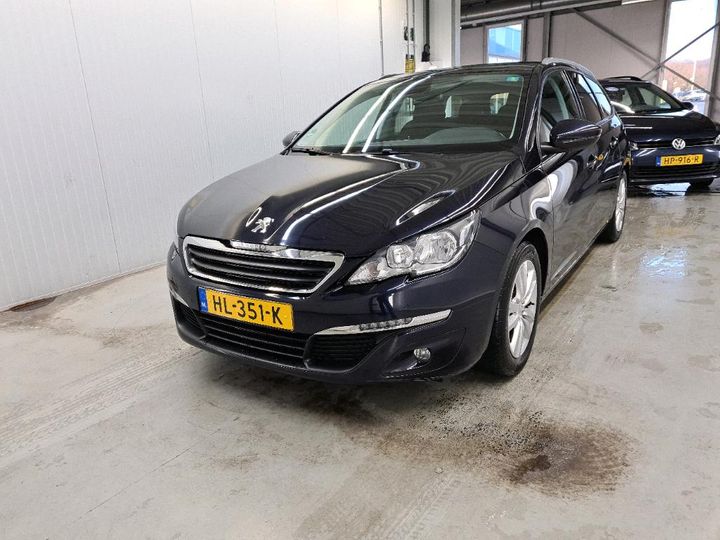 PEUGEOT 308 2015 vf3lcbhzhfs310589