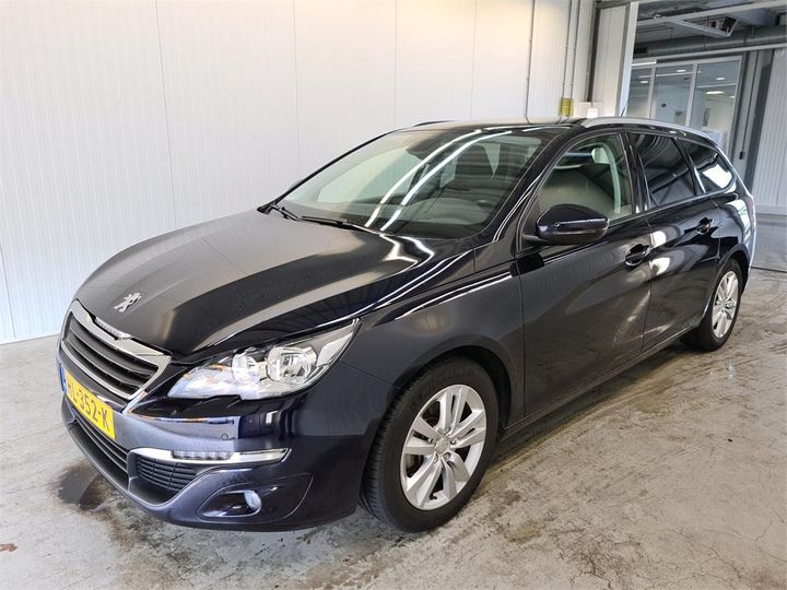 PEUGEOT 308 2015 vf3lcbhzhfs310593