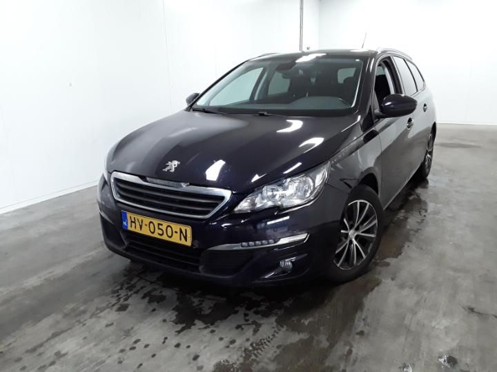 PEUGEOT 308 2015 vf3lcbhzhfs310610