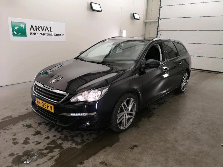 PEUGEOT 308 2015 vf3lcbhzhfs310611