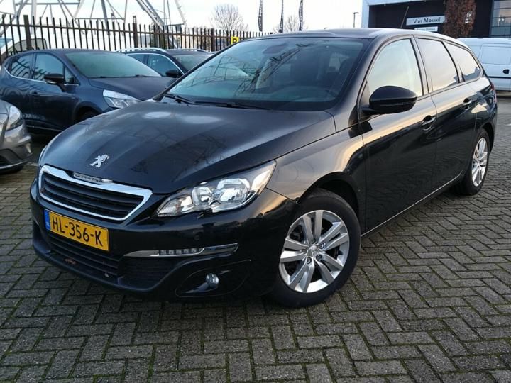 PEUGEOT 308 2015 vf3lcbhzhfs310623