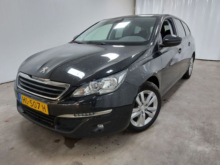 PEUGEOT 308 SW 2015 vf3lcbhzhfs310625