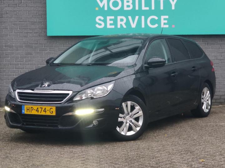 PEUGEOT 308 SW 2015 vf3lcbhzhfs310628