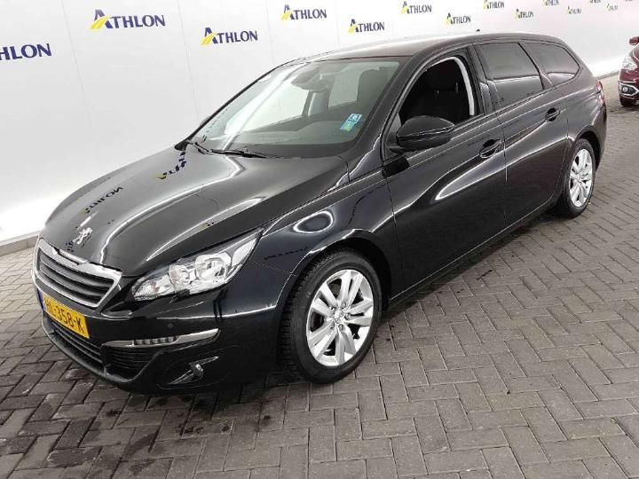 PEUGEOT 308 SW 2015 vf3lcbhzhfs310629