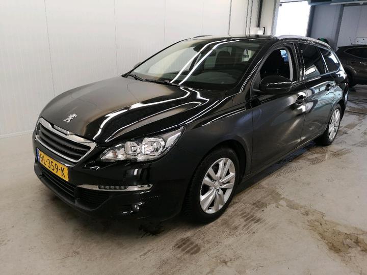 PEUGEOT 308 2015 vf3lcbhzhfs310631