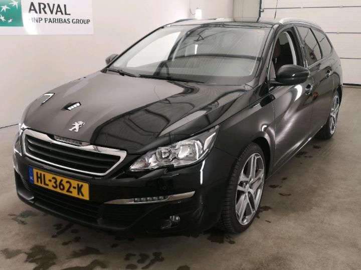 PEUGEOT 308 2015 vf3lcbhzhfs310637