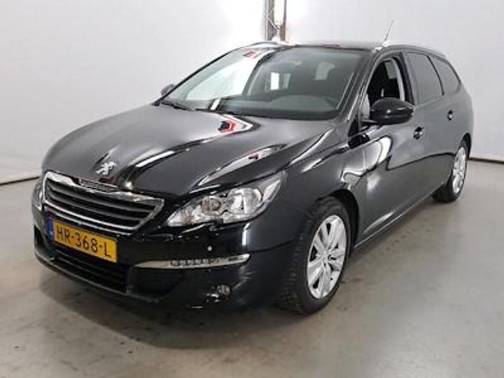 PEUGEOT 308 SW 2015 vf3lcbhzhfs310638