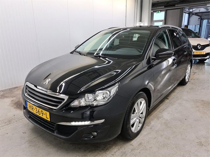 PEUGEOT 308 2015 vf3lcbhzhfs310639