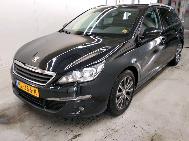 PEUGEOT 308 2015 vf3lcbhzhfs310653