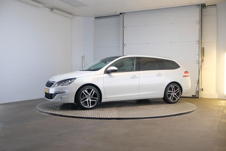 PEUGEOT 308 SW 2015 vf3lcbhzhfs310666