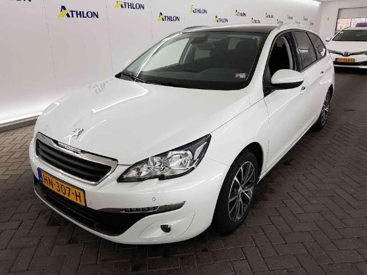 PEUGEOT 308 SW 2015 vf3lcbhzhfs310673