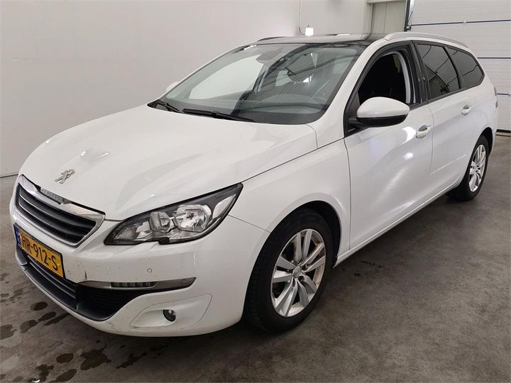 PEUGEOT 308 2015 vf3lcbhzhfs310680