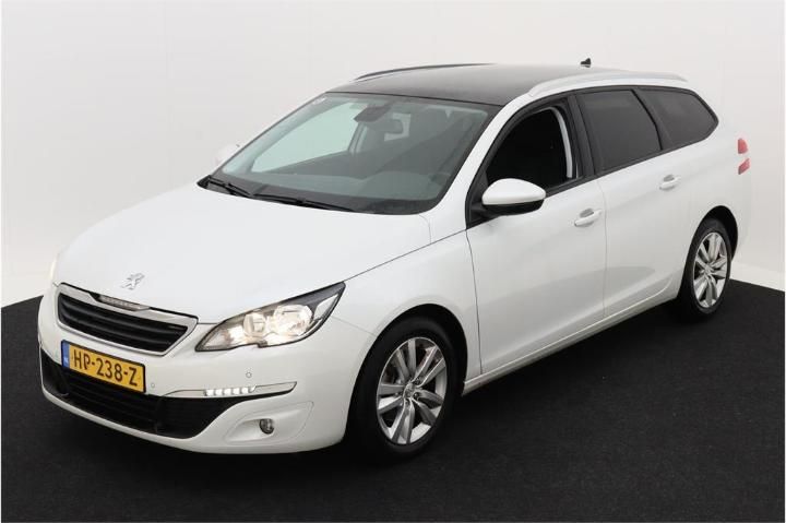 PEUGEOT 308 SW 2015 vf3lcbhzhfs310682