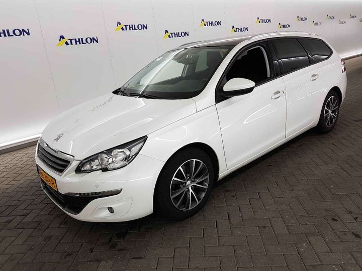 PEUGEOT 308 SW 2015 vf3lcbhzhfs310688