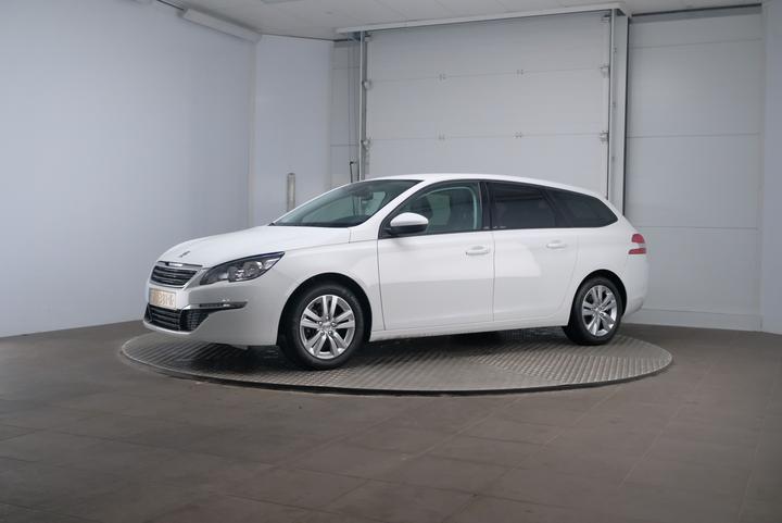 PEUGEOT 308 SW 2015 vf3lcbhzhfs310704